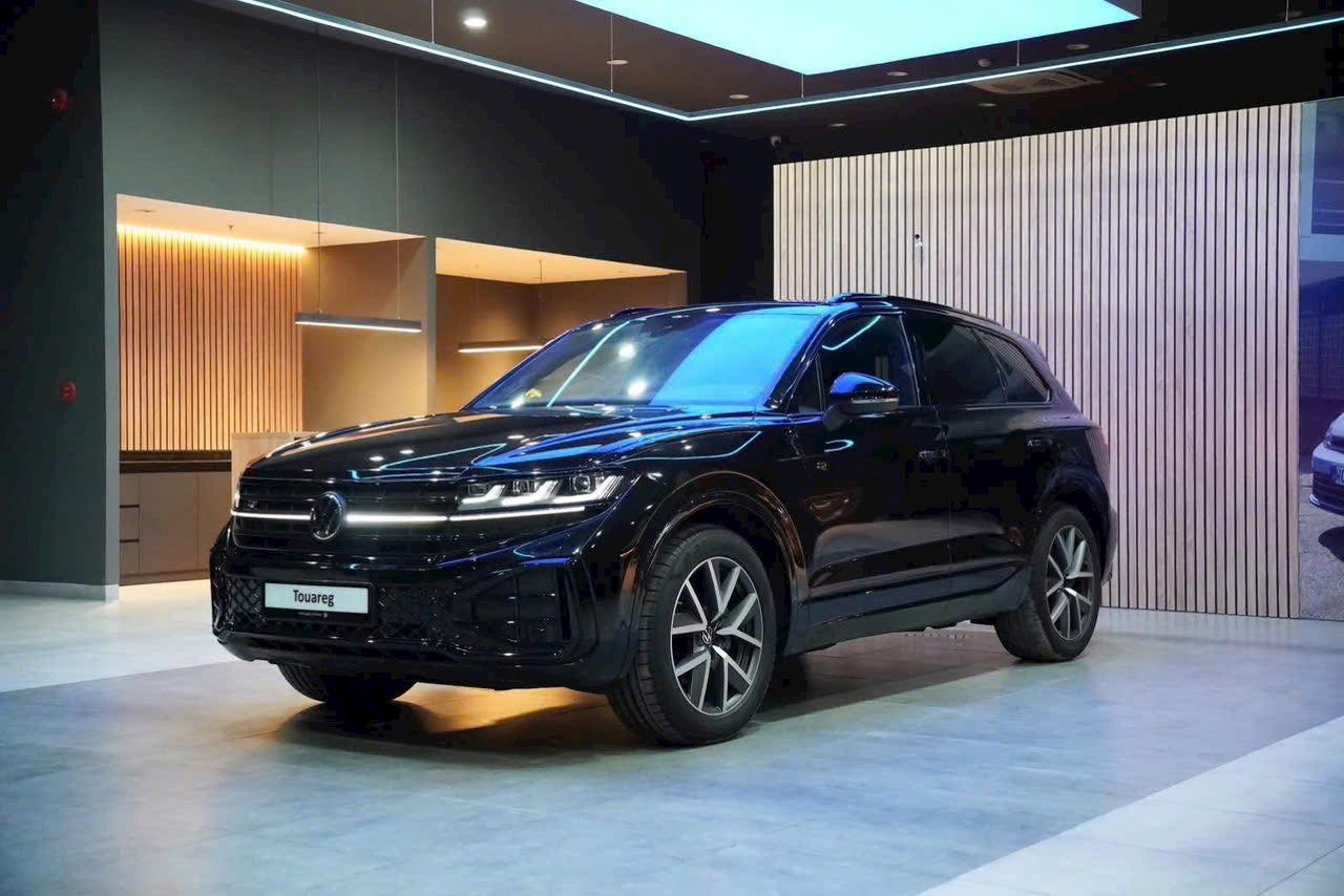 Hệ thống đèn IQ.Light LED Matrix