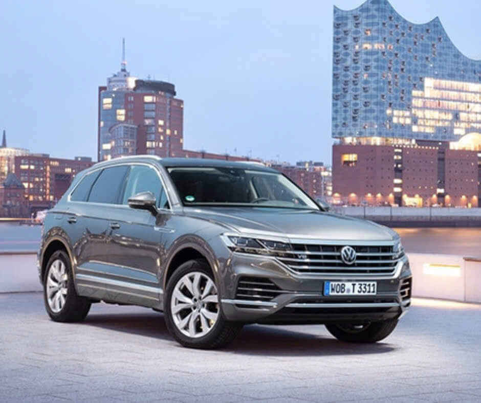 Touareg
